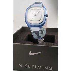 WOMENS NIKE PRESTO SIZE SMALL WATCH WT0008-901