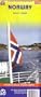Norway 1:650,000 Travel Map 2006