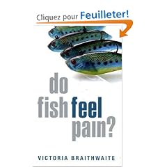 Do Fish Feel Pain?