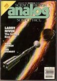 Analog Science Fiction Science Fact January 1987 (Vol. 107, No. 1)