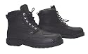 Joe Rocket Orbit Mens Motorcycle Boots Black 10