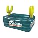 5' NFL Miami Dolphins Inflatable Swimming Pool with Football Goal Posts