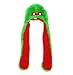 Search : TMNT Teenage Mutant Ninja Turtles Furry Snood Hat Scarf