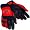 TOURMASTER/CORTECH DX GLOVE RED 1-2