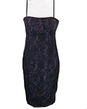 INC International Concepts Lace Sheath Dress