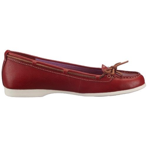 Timberland BENIN BALL EK 13668, Damen Ballerinas