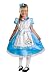 Alice Deluxe Child Costume, Child M(7-8)