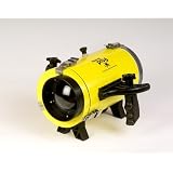 Equinox PRO6 Underwater Video Housing for Panasonic SDR H40 Camcorder