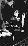 Reborn : early diaries, 1947-1963