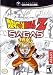 Search : Dragonball Z Sagas