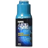 Fluval Water Conditioner for Aquariums, 4-Ounce