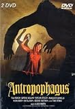 Antropophagus (Double DVD Set) (18) [1980] [1981] (Reg 2 PAL) [Italian Import]