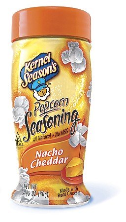 Kernel Seasons Nacho Cheese