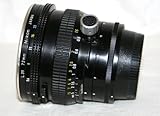 Nikon Nikkor-PC 28mm f/4 Perspective Control Manual Focus Lens