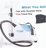 Tobi Steamer - Extra Vapeur+TRAVEL Stremer