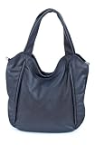 Produkt-Bild: Italienischer Leder Shopper mit extra Schulterriemen