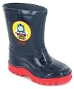 Thomas The Tank "Thomas Welly" Children's "Thomas The Tank" Wellington Boots - Navy
