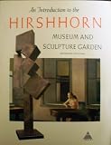 Produkt-Bild: An Introduction to the Hirshhorn Museum and Sculpture Garden, Smithsonian Institution