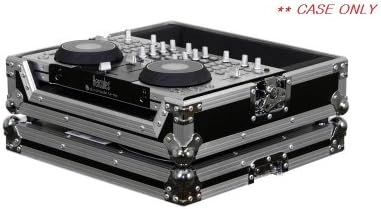 Odyssey Cases FR4MX Hercules 4MX DJ Midi Controller Flight Ready Case