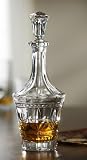 Fifth Avenue Crystal Amsterdam Decanter w Stopper