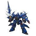 スーパーロボット大戦OG ORIGINAL GENERATIONS グランゾン (ノンスケールプラスチックキット)