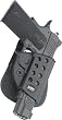 E2 Evolution Belt Holster E2 Evolution Belt Hlstr 1911 w/Rl