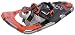 Tubbs Snowshoes Boys Glacier Snowshoes, 21 -inch