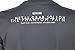 Oem Men's Mgs Metal Gear Solid V Diamond Dog T-Shirt