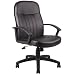 Boss B8106 Executive Chair, Black