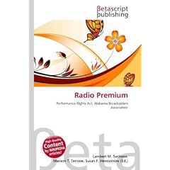 Radio Premium