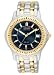 Men's Eco-Drive Bracelet Blue Dial