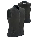 Joe Rocket Womens Reversible Fleece Vest