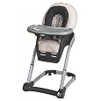 Graco Blossom 4-in-1 Seating System, Vance