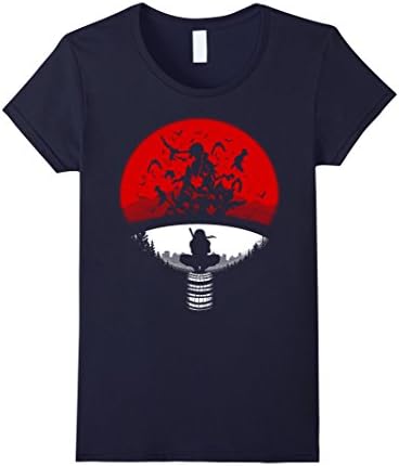 Women's Itachi shirt Medium Navy
