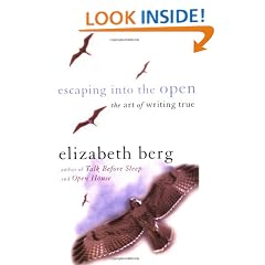 Escaping Into The Open