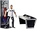 WWE Elite Collection Shane McMahon Figure