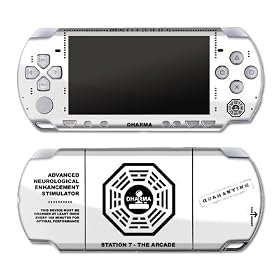 PSP