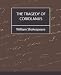 Book The Tragedy of Coriolanus