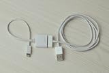 EarlyBirdSavings 30-pin Cable Adapter iPhone 5 iTouch 5 iPod Nano 7th Gen
