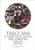 Treccani. Il libro dell'anno del diritto 2012