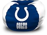 Review Northwest  / Indianapolis Colts NFL Team Bean Bag (102 inches Round)