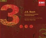 J. S. Bach: Brandenburg Concertos; Orchestral Suites