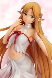ソードアート・オンライン アスナ~ティターニアver.~ (1/8スケールPVC塗装済み完成品)