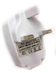 iPhone 4s/4 USB Mains Charger / UK Wa...