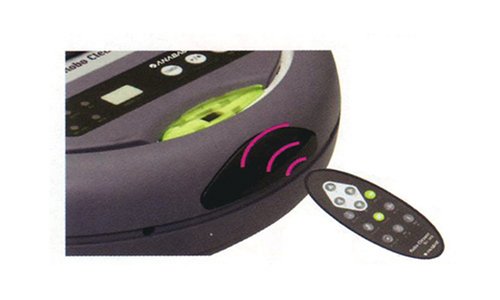 ANABAS UV殺菌灯付き自動充電式ロボクリーナー SZ-300
