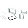Pioneer ADTVA133 2 Din Installation Kit