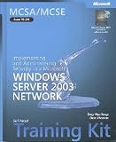 McSa/McSe Self-Paced Training Kit (Exam 70-299)