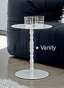 Bonaldo Vanity Modern Small Gino Carollo