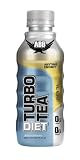 Diet Turbo Tea Lemon 24 bttls