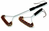Weber 6423 12-Inch T-Brush